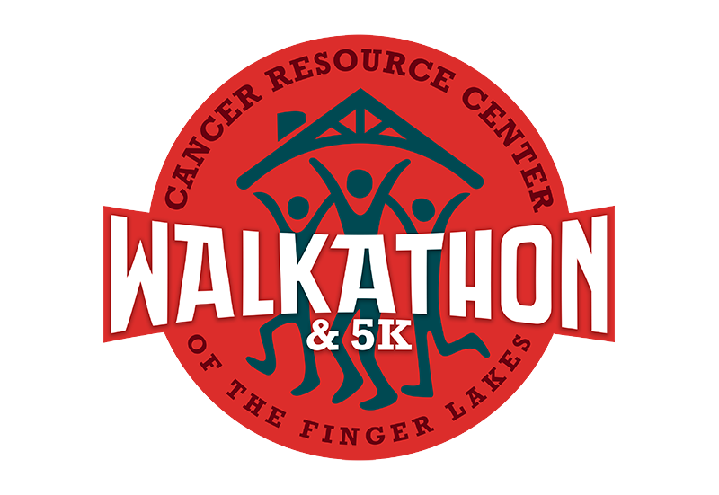 Cancer Resource Center Walkathon & 5K Run