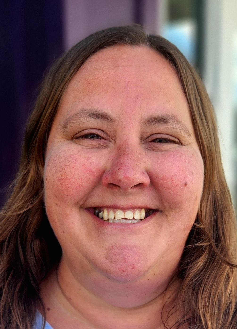 Jill Darsie